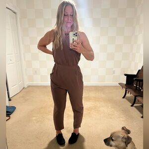 All In Motion Jumper